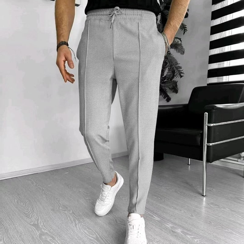 Samuel® | Tailored And Elegant Trousers