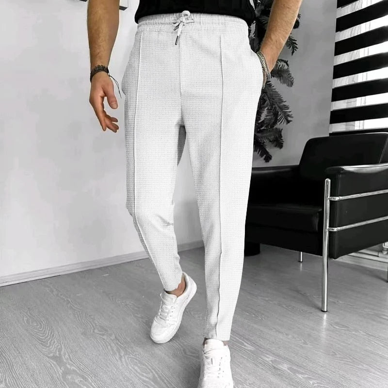 Samuel® | Tailored And Elegant Trousers