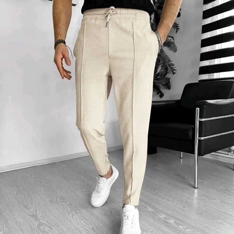 Samuel® | Tailored And Elegant Trousers