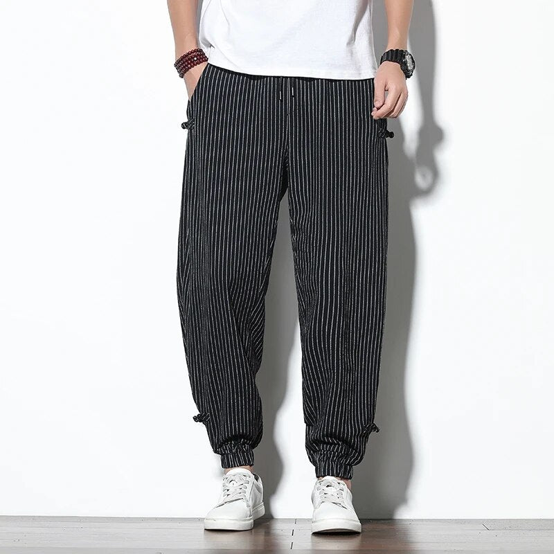 Leo® | Classic And Elegant Trousers