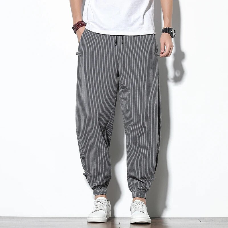 Leo® | Classic And Elegant Trousers
