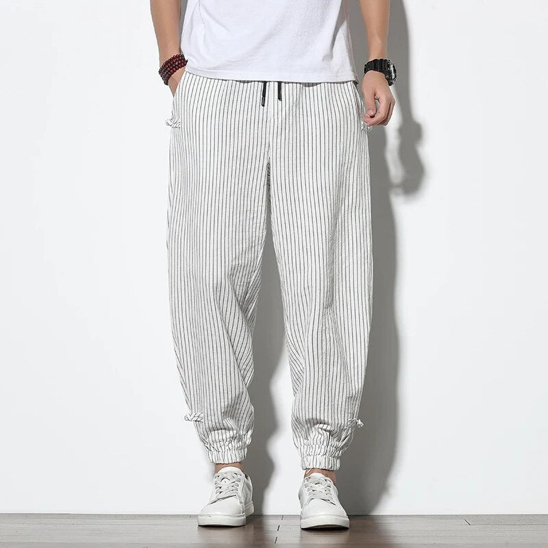 Leo® | Classic And Elegant Trousers