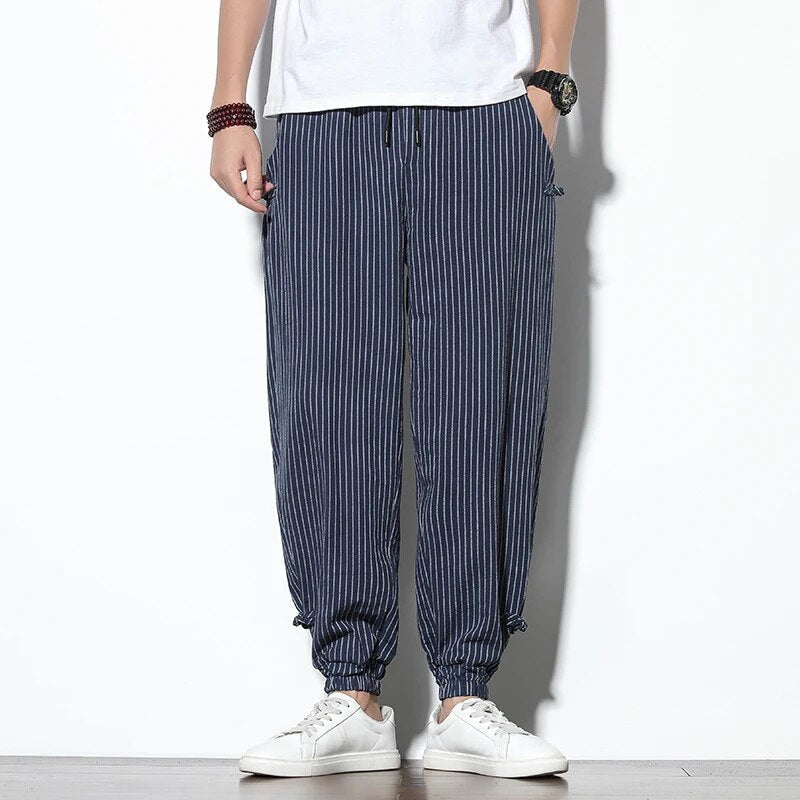 Leo® | Classic And Elegant Trousers