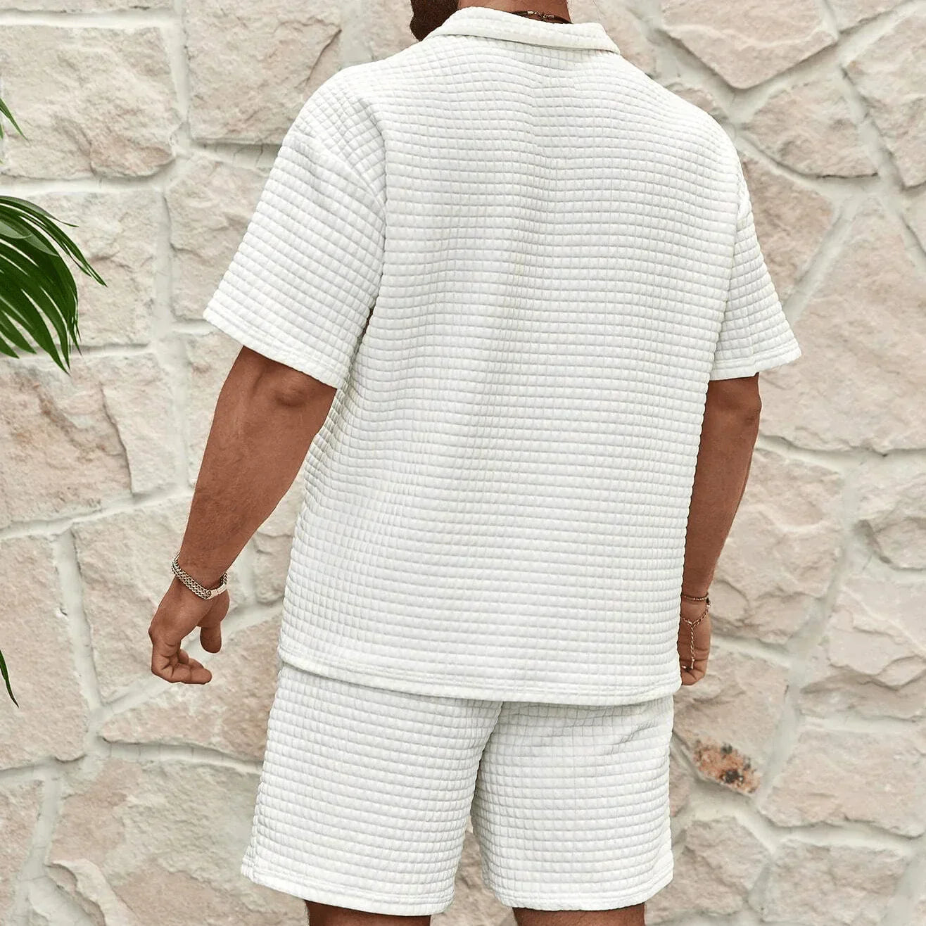 Hugo® | Luxury Comfortable Men's Set
