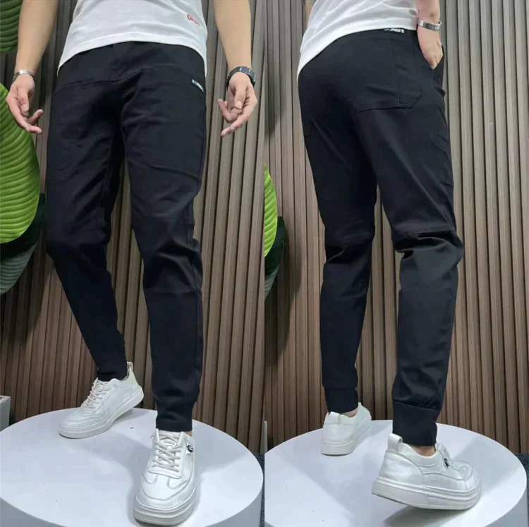 Adalberto® | Fashionable And Effortless Pants