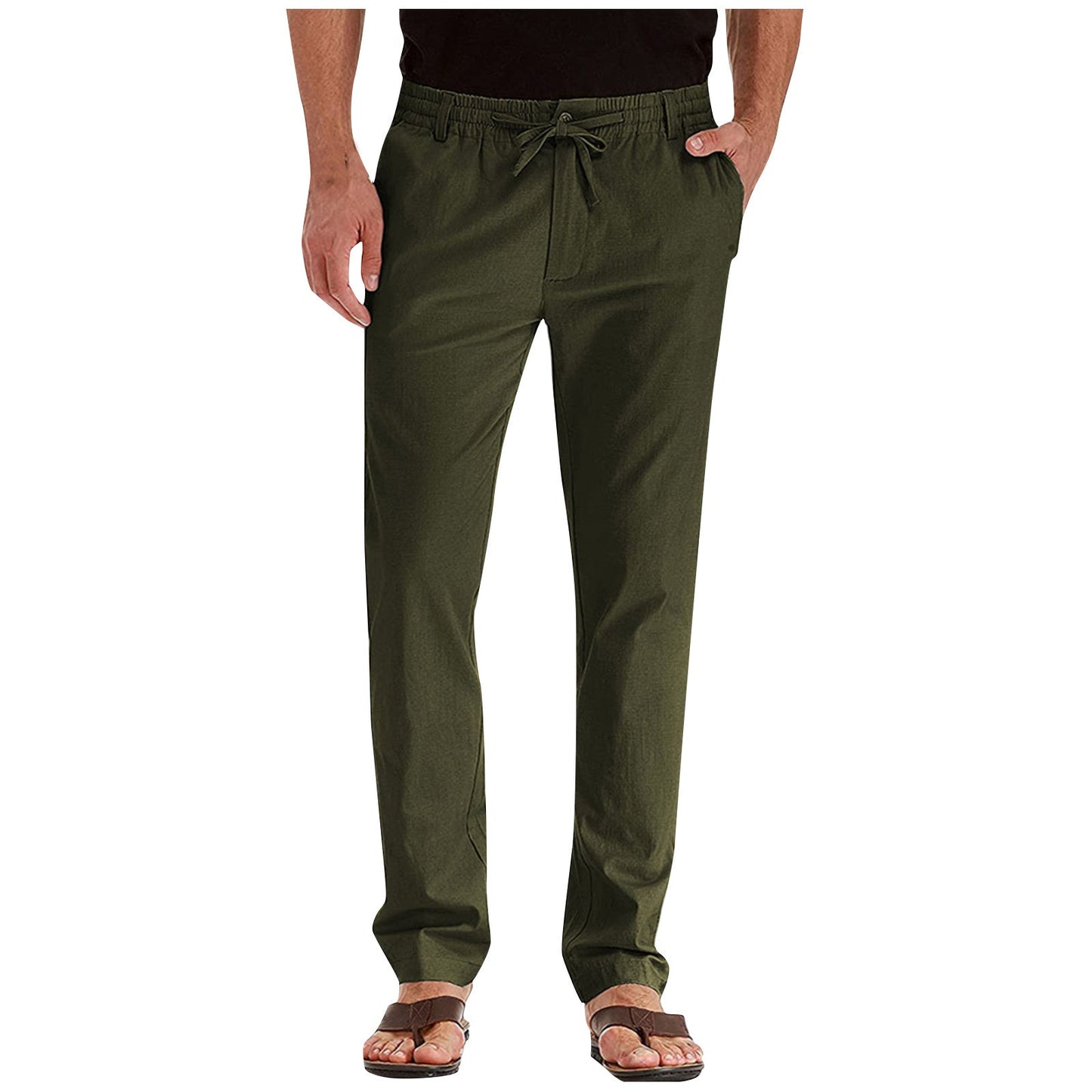 Bruno® | Classic And Fashionable Trousers