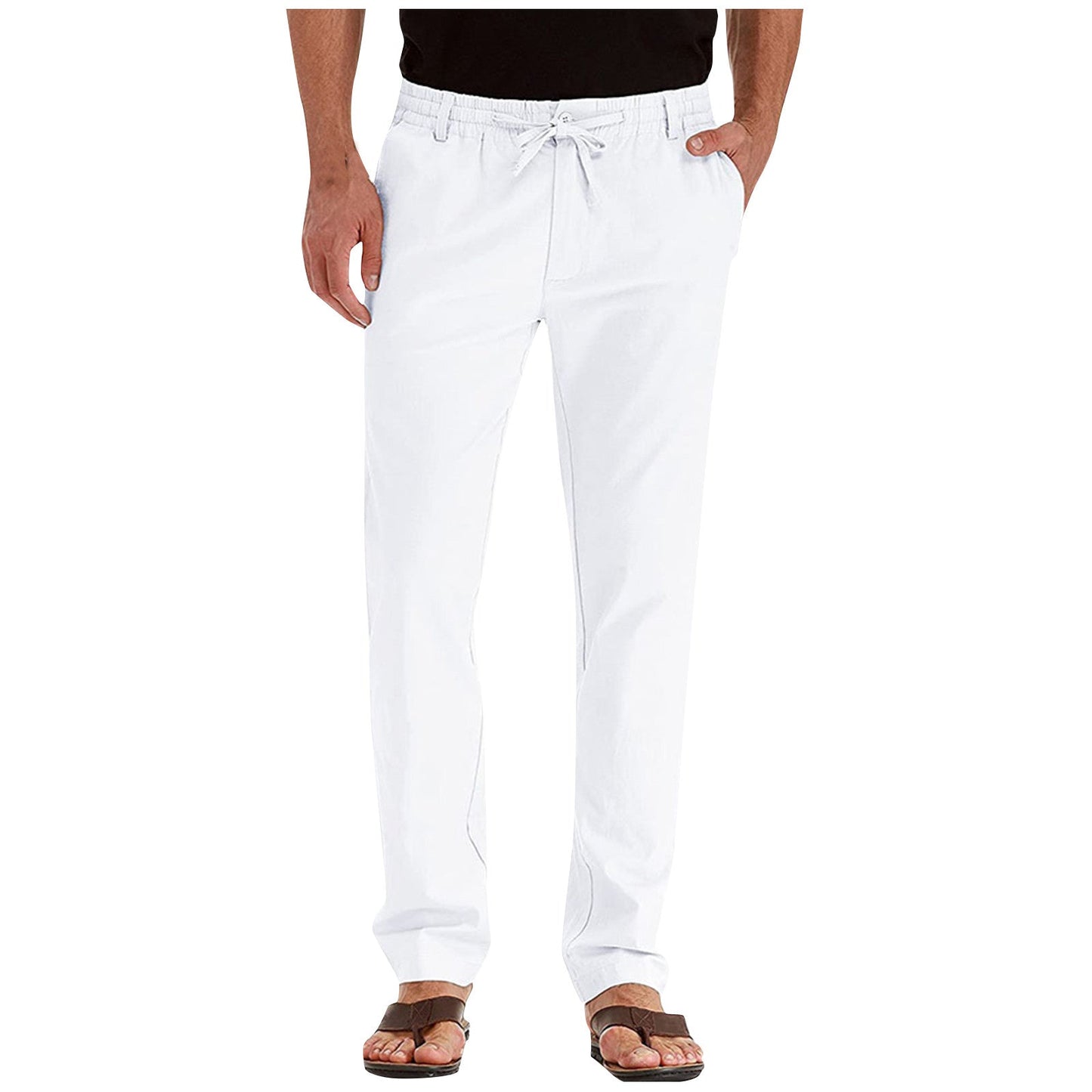 Bruno® | Classic And Fashionable Trousers