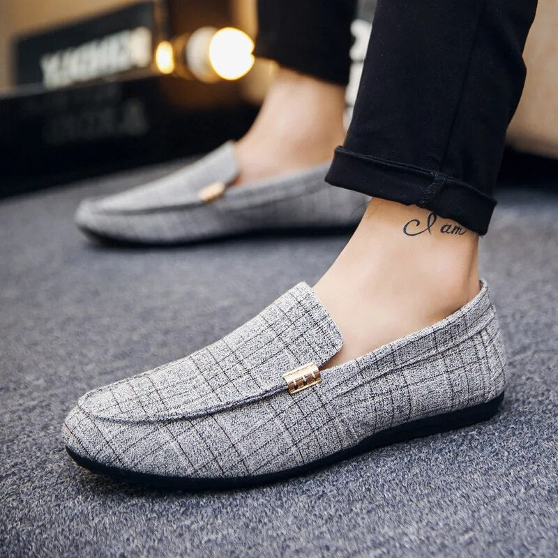 Romualdo® | Casual And Comfortable Shoes
