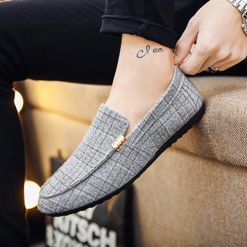 Romualdo® | Casual And Comfortable Shoes