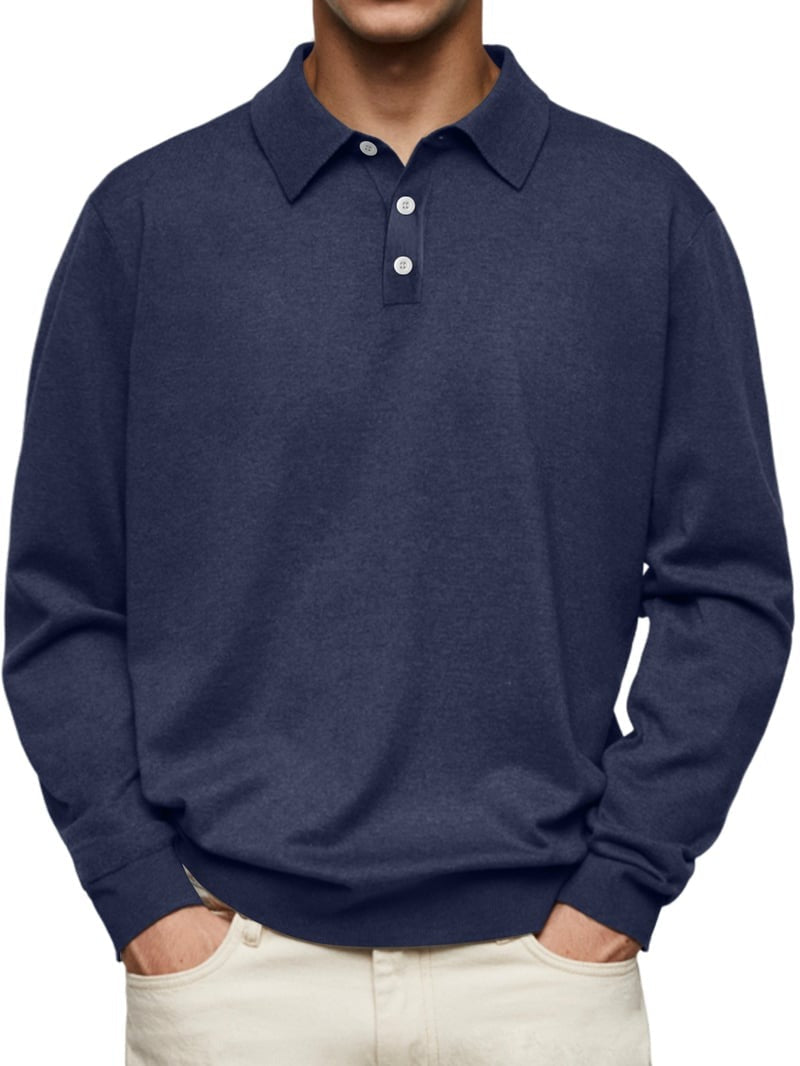Richard® | Vintage Long Sleeve Shirt