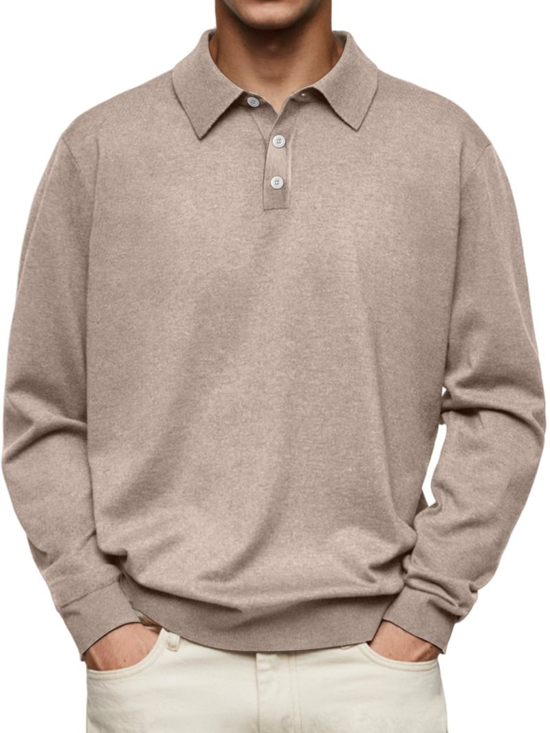 Richard® | Vintage Long Sleeve Shirt