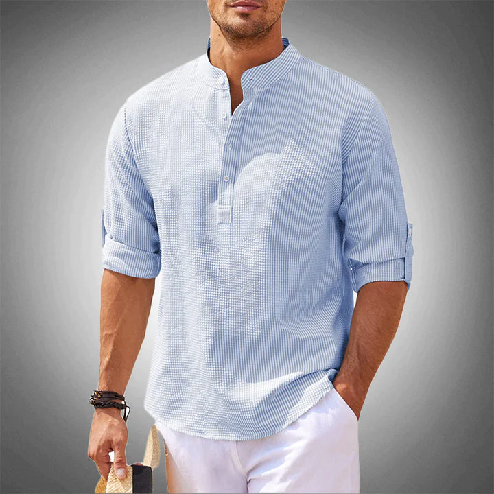 Iván® | Stylish Men'S Shirt