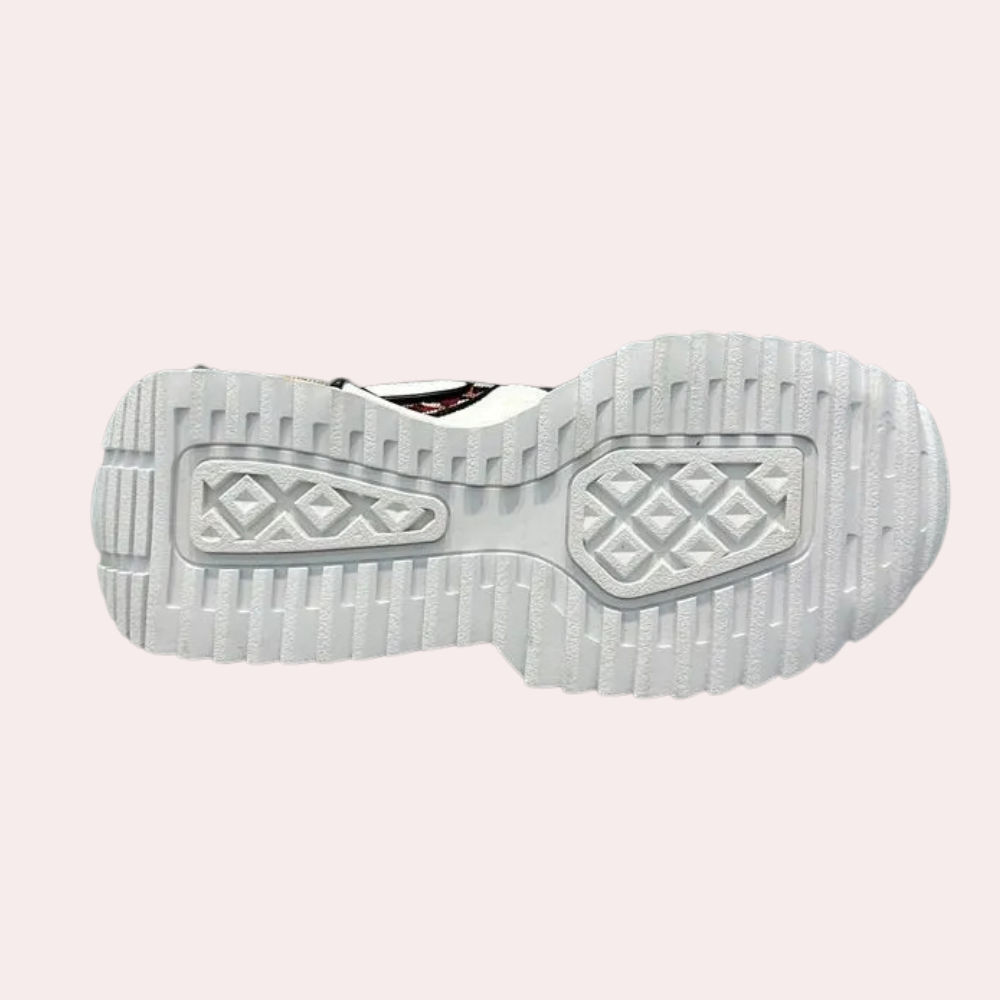 Sebastian® | Contemporary Sports Sneakers For Men