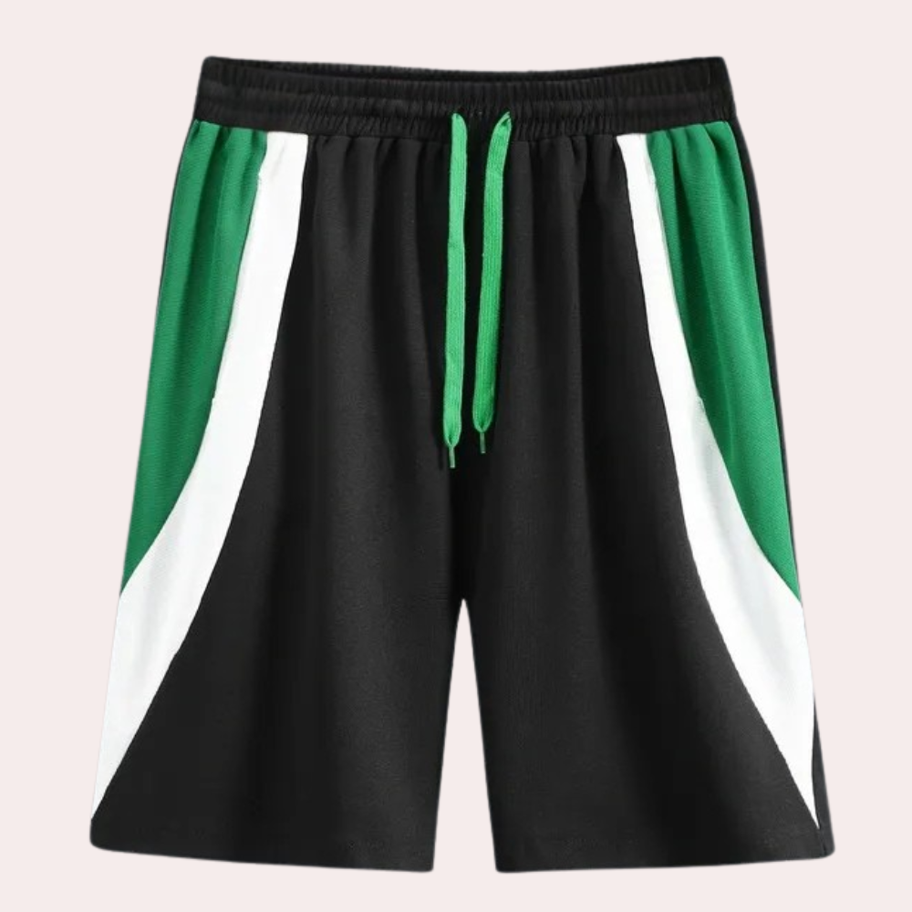 Yago® | Fashionable two-piece men's set