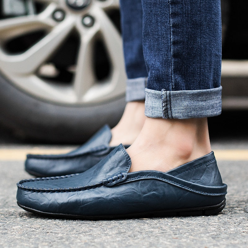 Higinio® | Classic And Comfortable Shoes