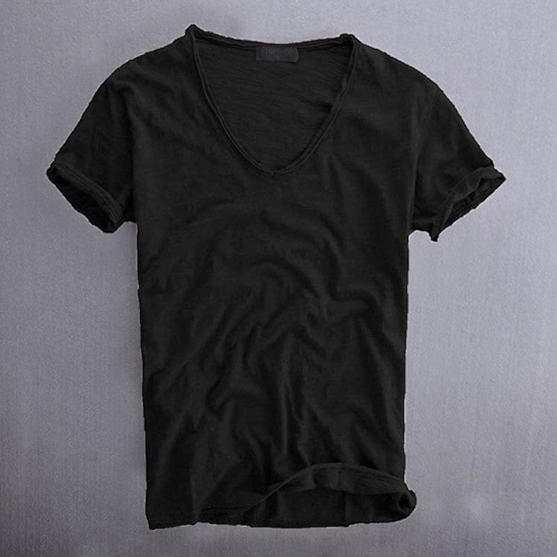 Raymond® | Tom Harding Cotton T-Shirt