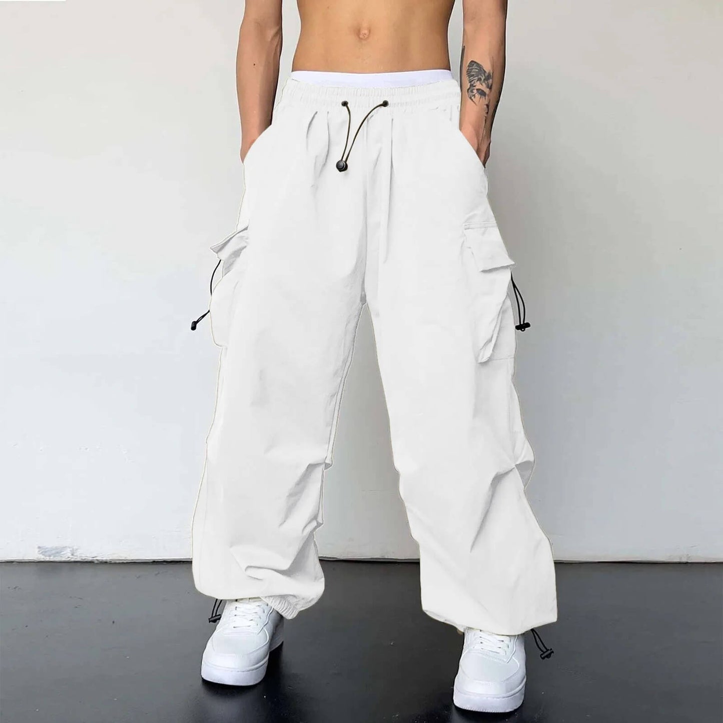 Benedicto® | Stylish Cargo Jogger Pants
