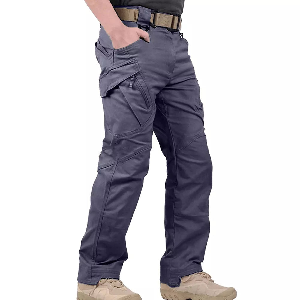 Adolfo® | Relaxed And Timeless Trousers