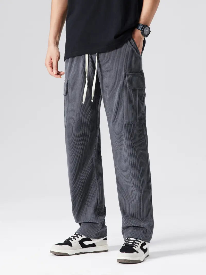 Bibio® | NEW YORK CORDUROY PANTS
