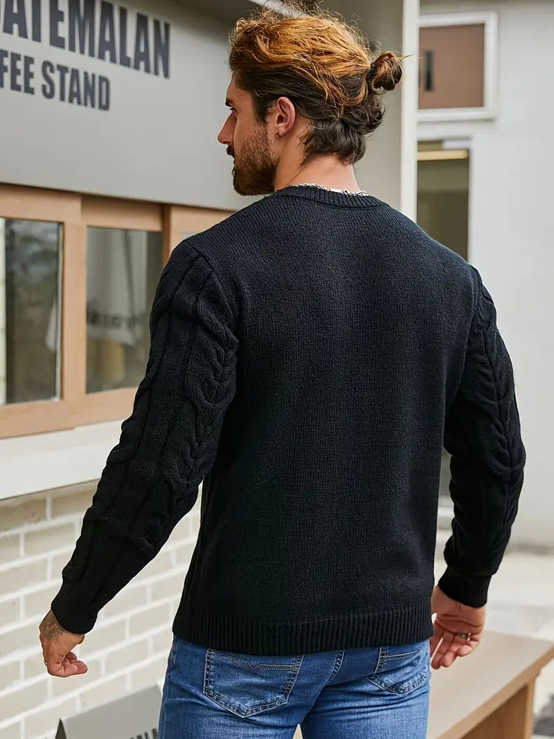 Clayton® | Pullover sweater