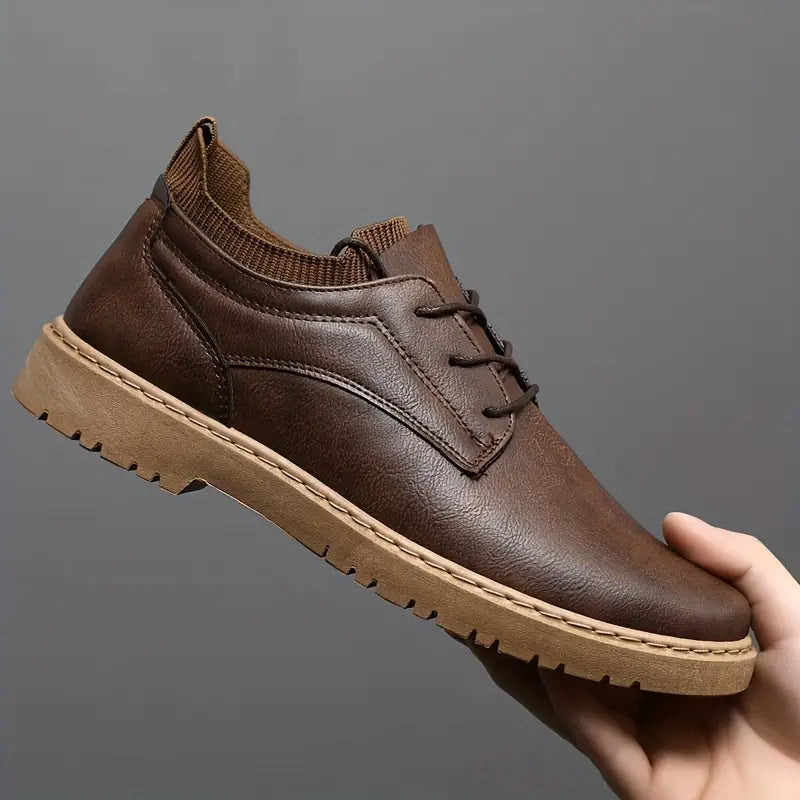 Erasmo® | Modern And Comfortable Shoes