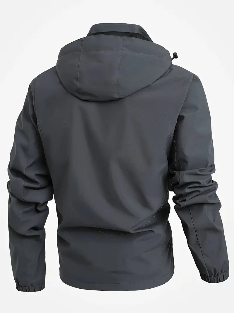 Digby® | Beckett Vortex Outdoor Jas