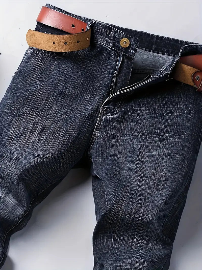 Flannery® | Formal Jeans For Spring