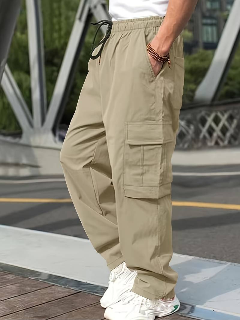 Fordham® | Stylish Jogging Pants For Spring