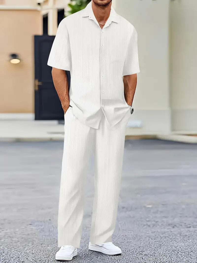 Addison® | Fashionable Outfit