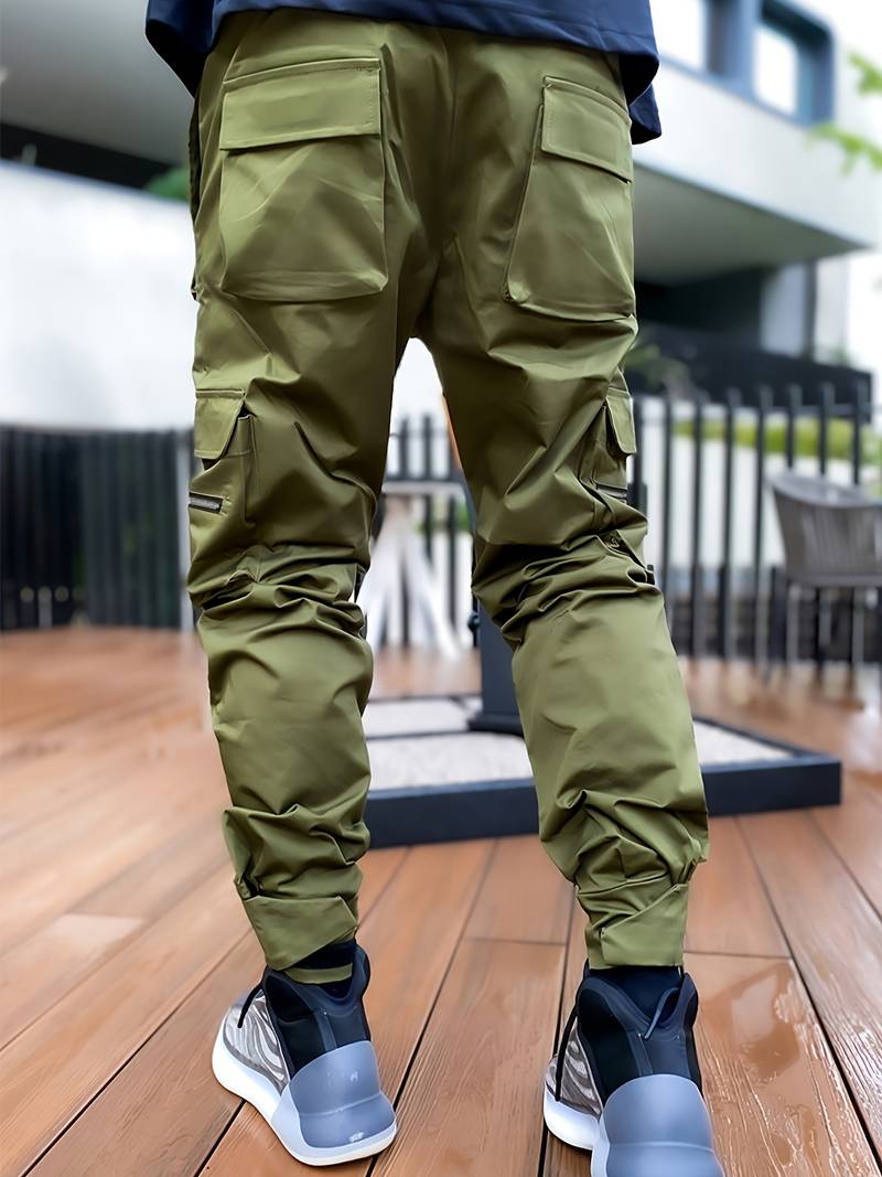 Santiago® | Classic And Stylish Pants