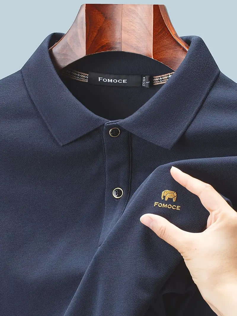 Cornelius® | Polo Sweater