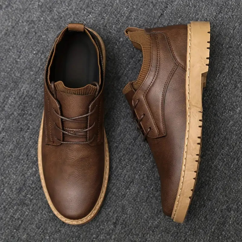 Erasmo® | Modern And Comfortable Shoes