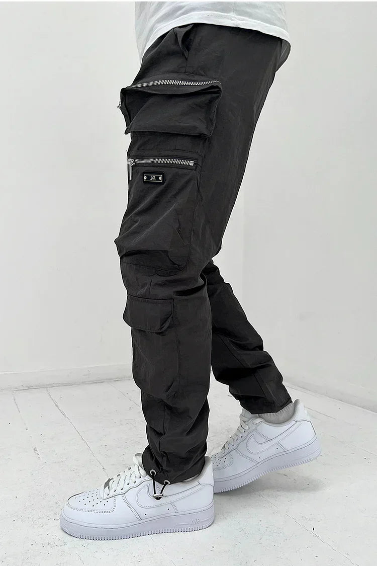 Leo® | Relaxed And Timeless Trousers
