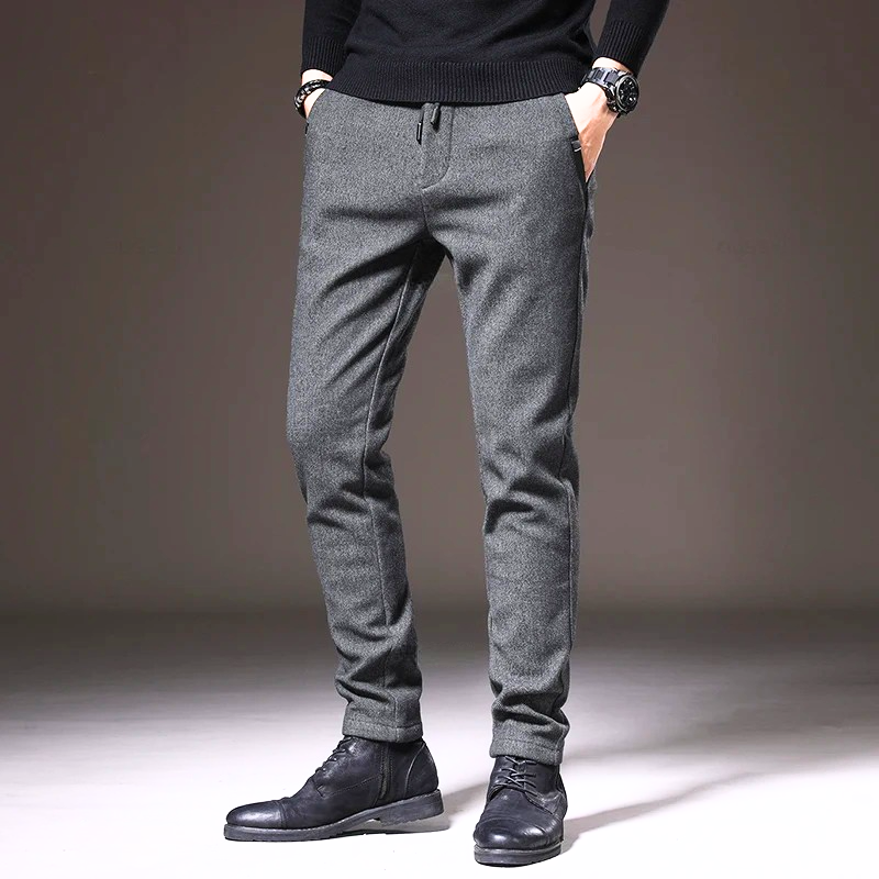 Salinger® | Slim Fit Pants