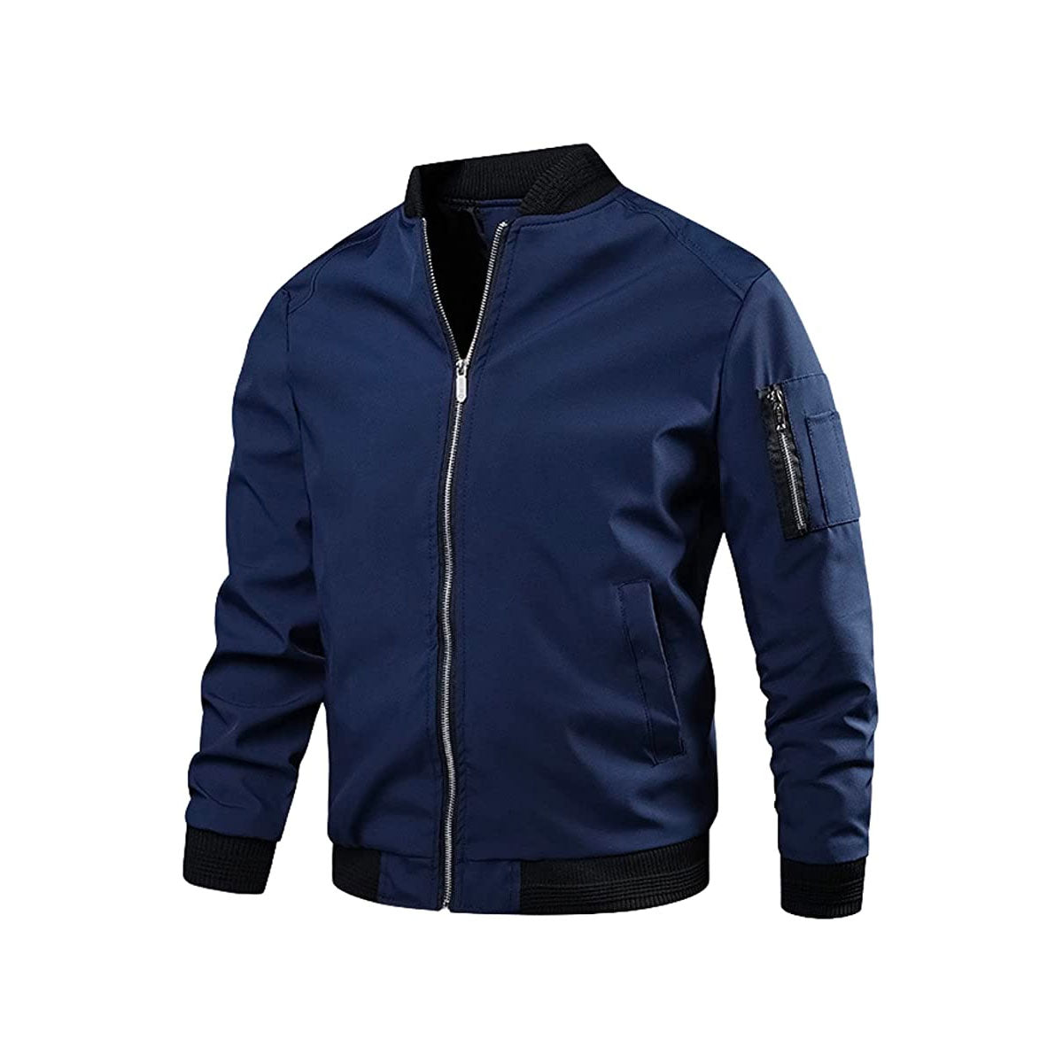 Herbert® | Elegant Bomber Jacket For Men