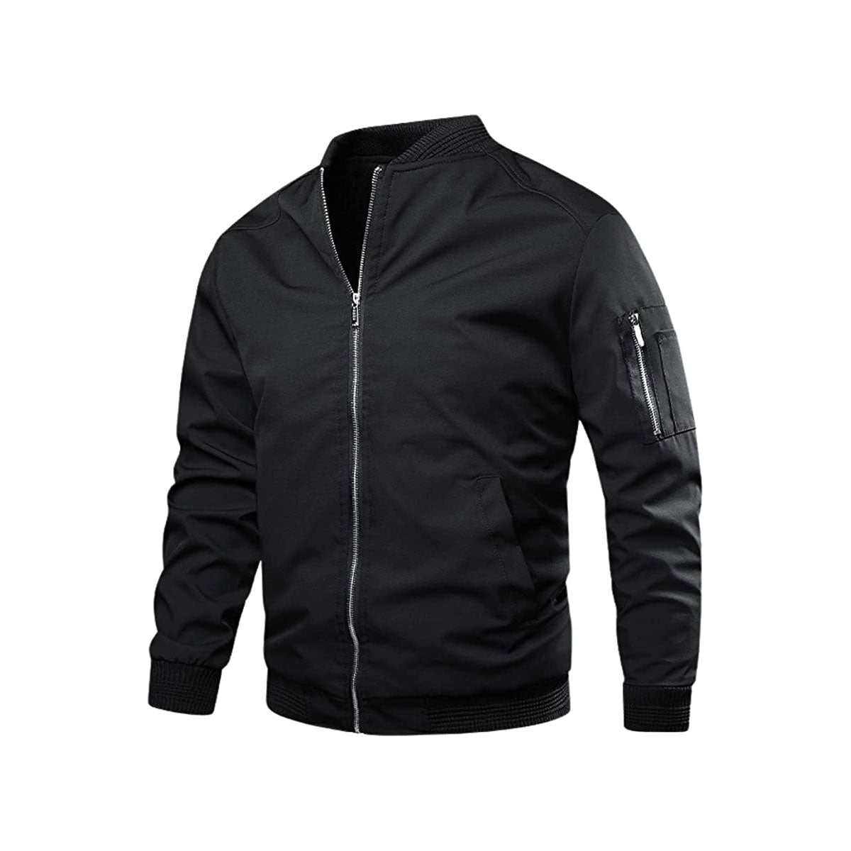 Herbert® | Elegant Bomber Jacket For Men