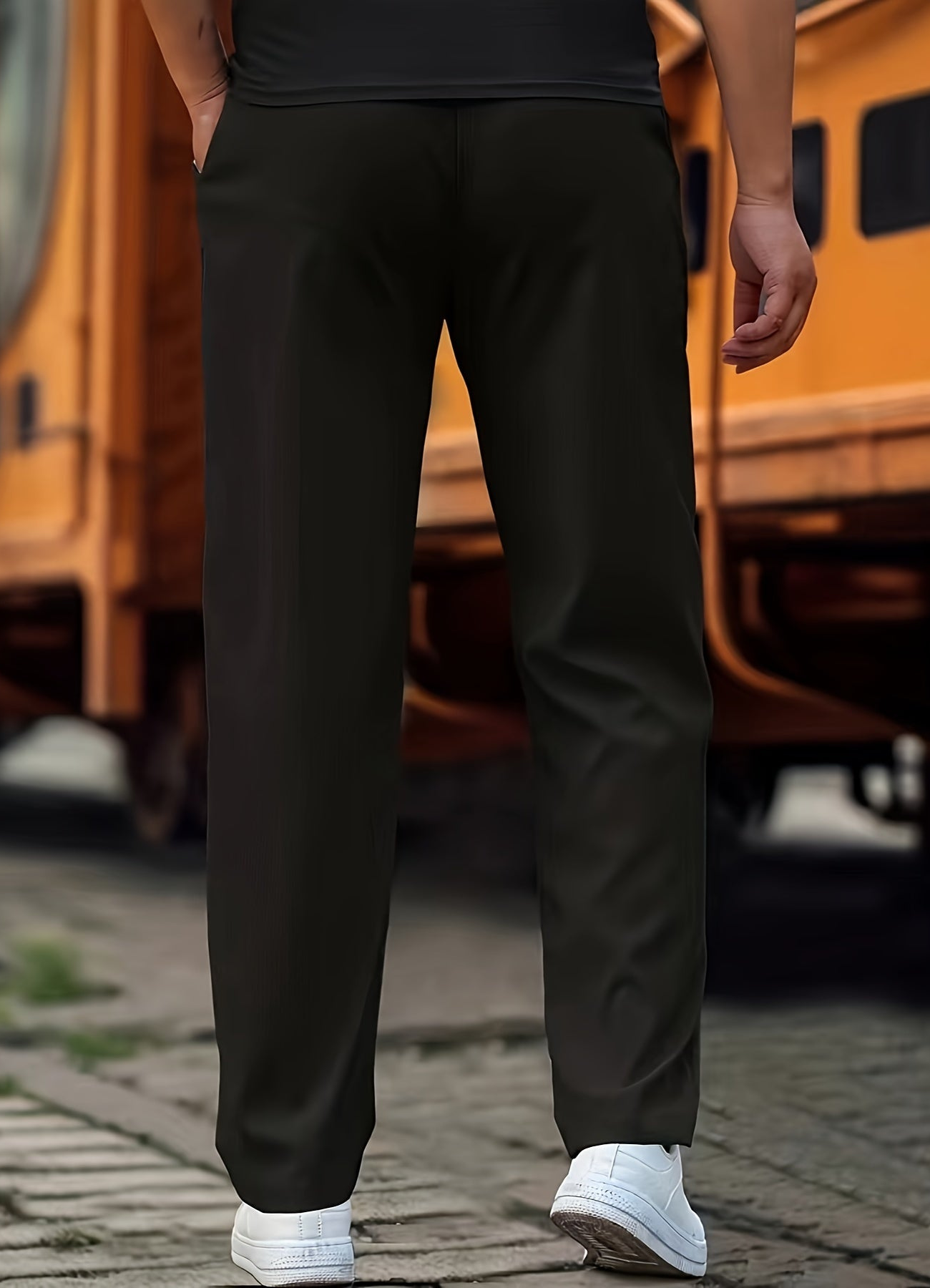 Seth® | Men'S Elegant Trousers