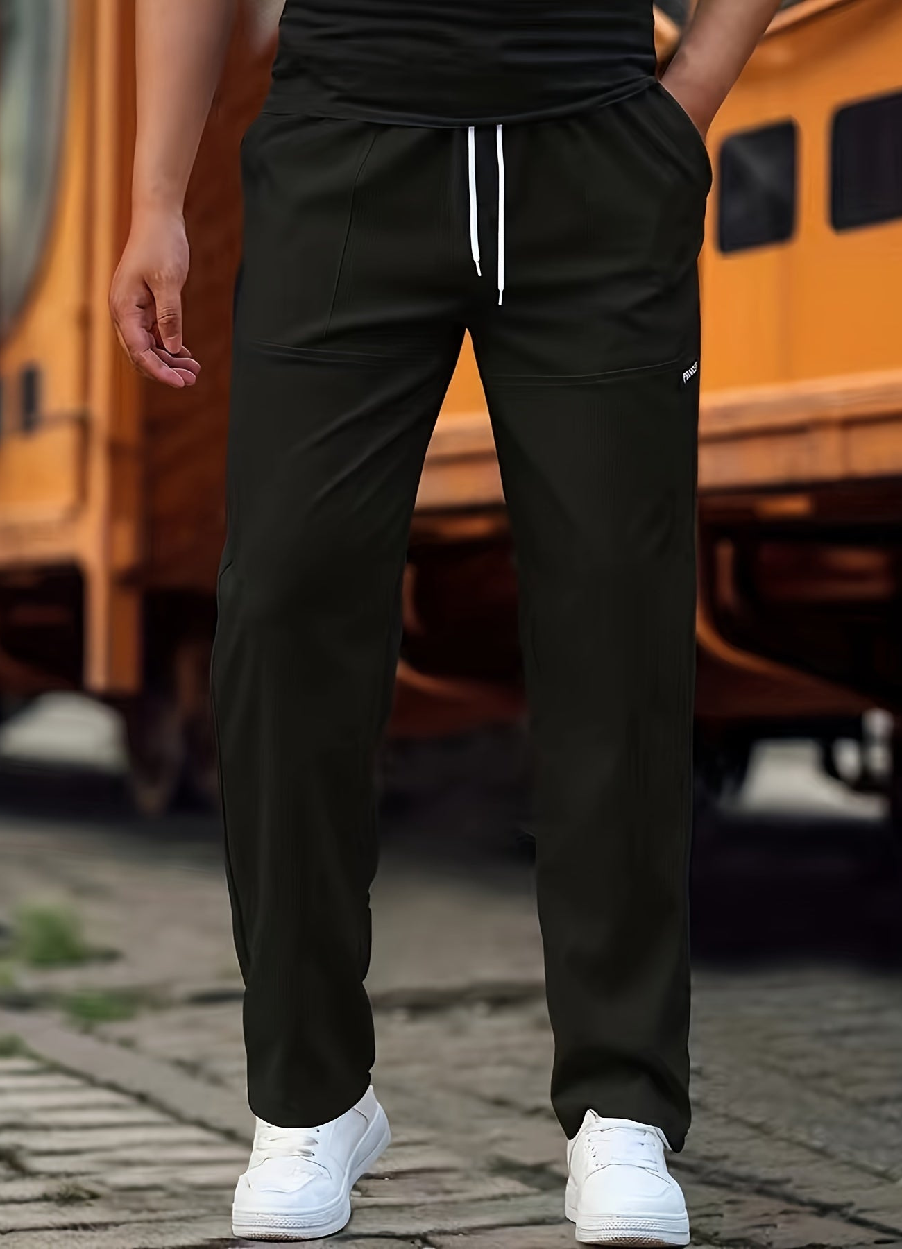 Seth® | Men'S Elegant Trousers