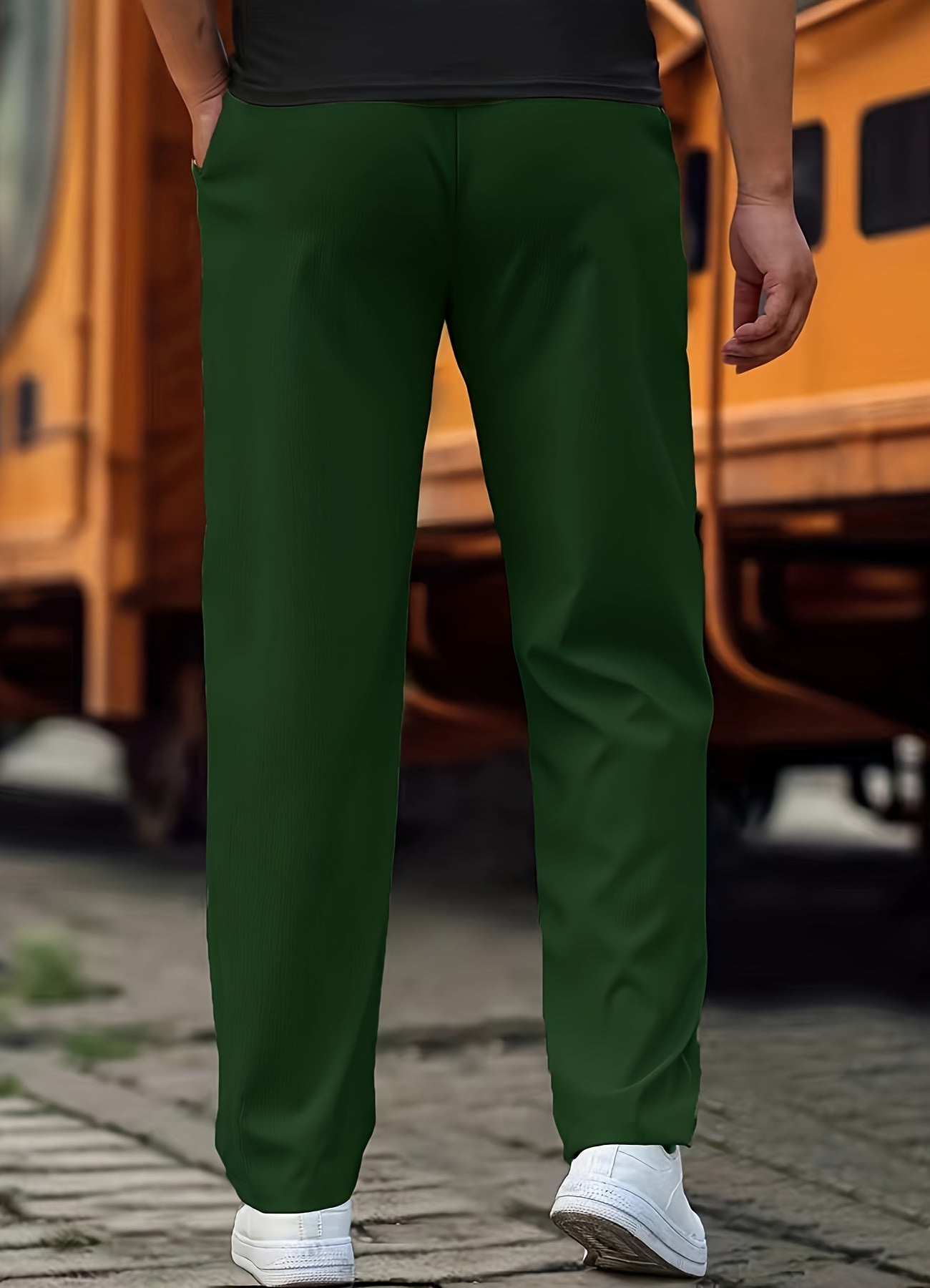 Seth® | Men'S Elegant Trousers