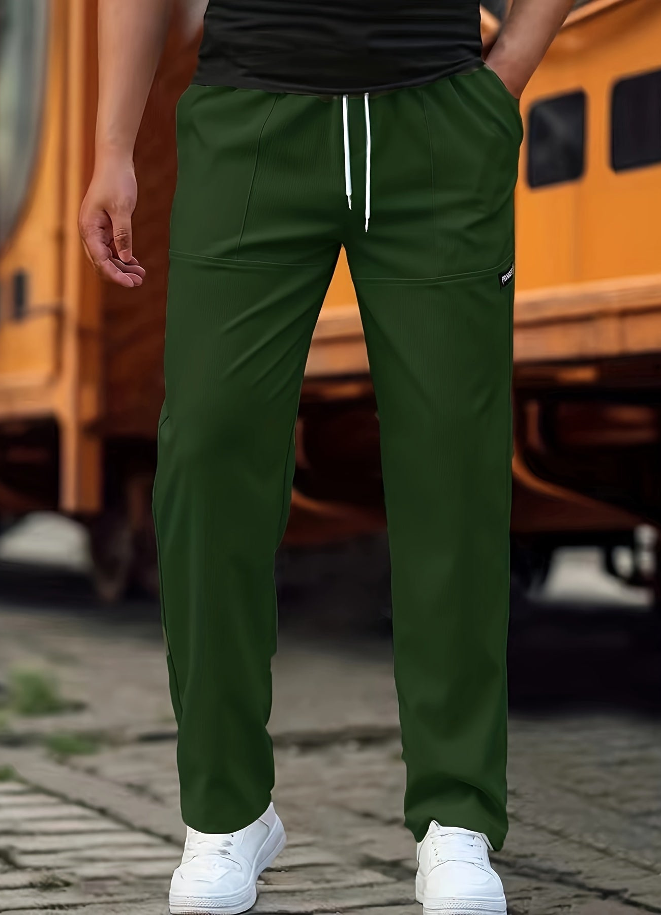 Seth® | Men'S Elegant Trousers