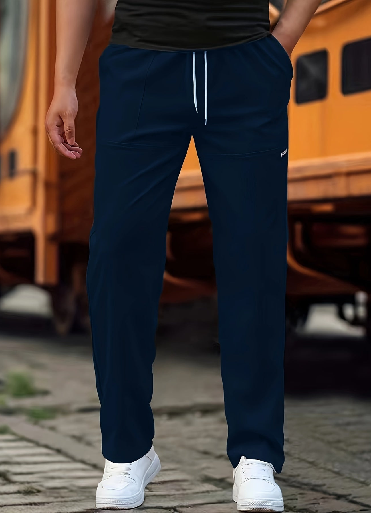 Seth® | Men'S Elegant Trousers