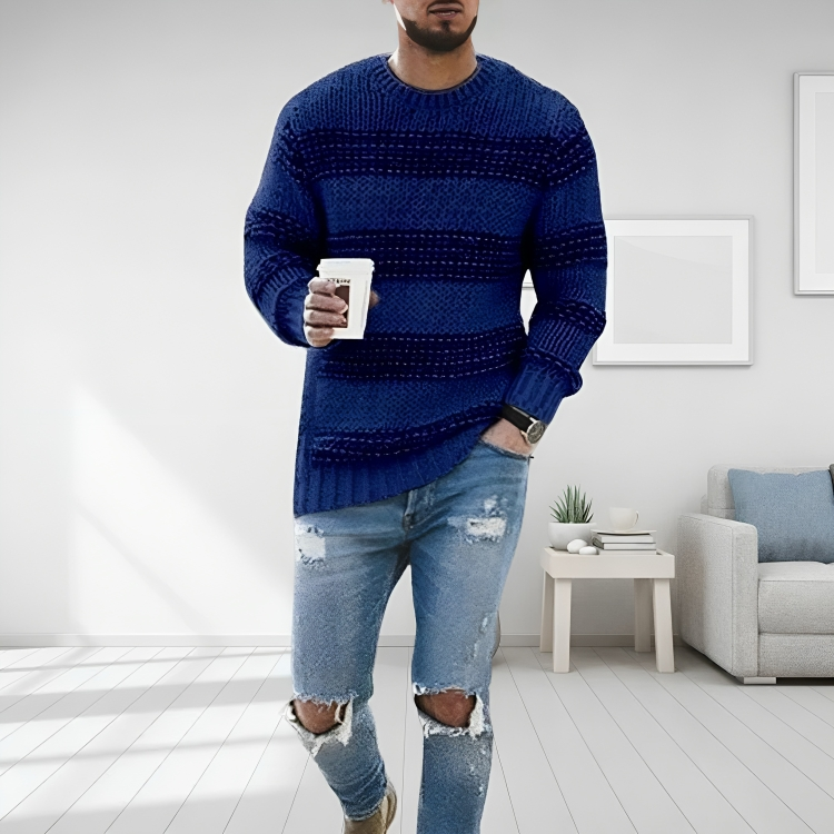 Ambrose® | Men's Sweater