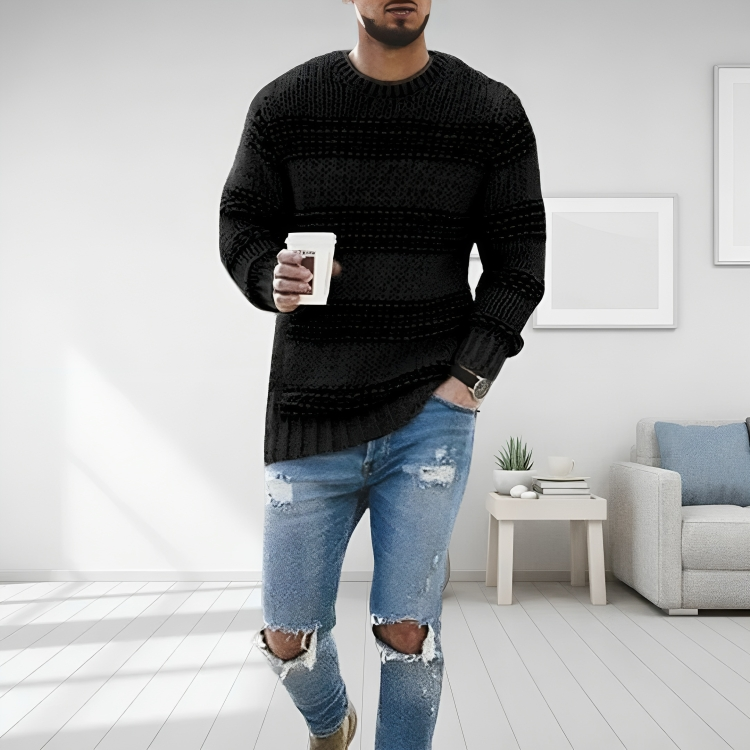 Ambrose® | Men's Sweater