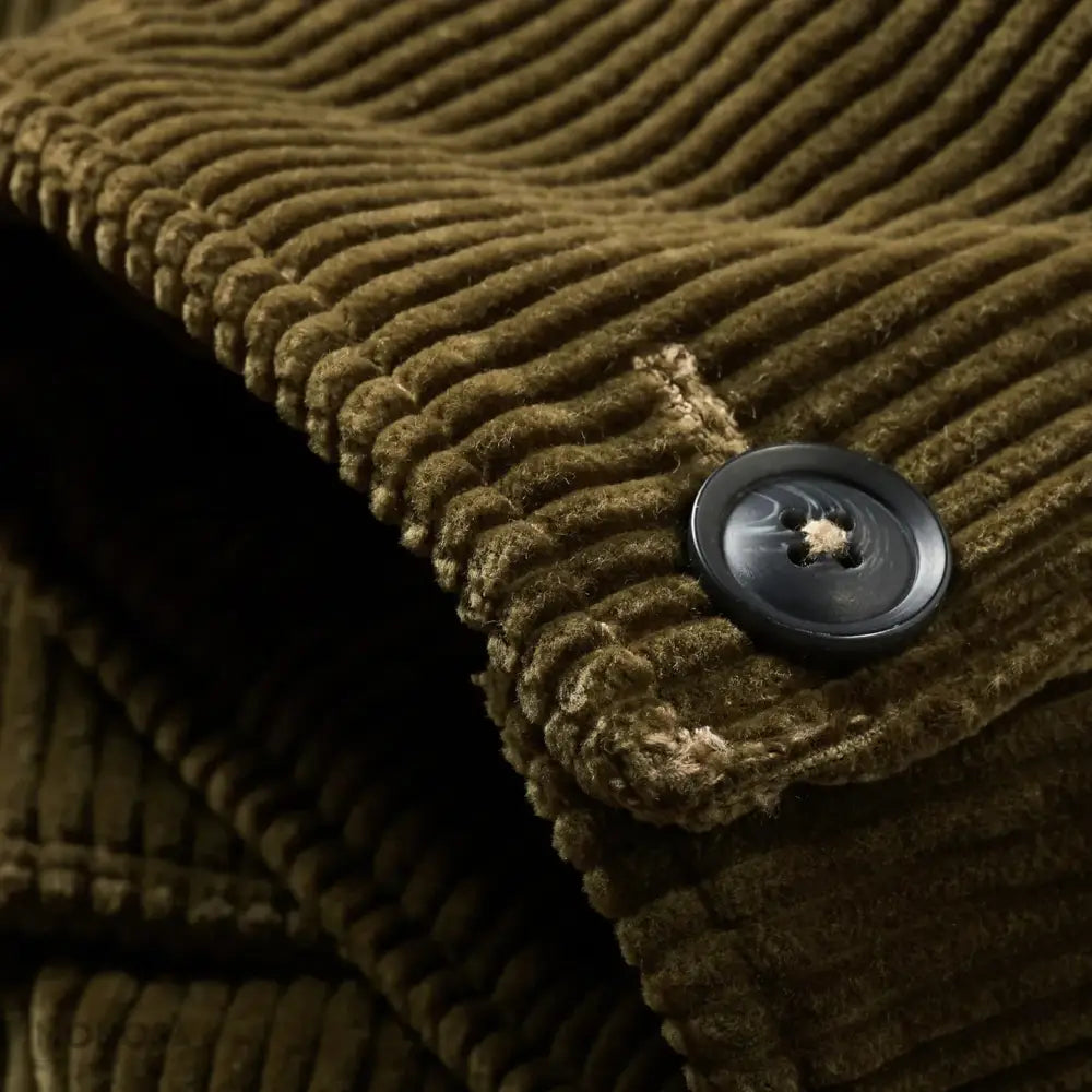 Samuel® | Vintage Style Warm Jacket