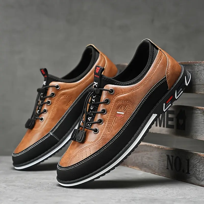 Adrián® | Barefoot Sneakers