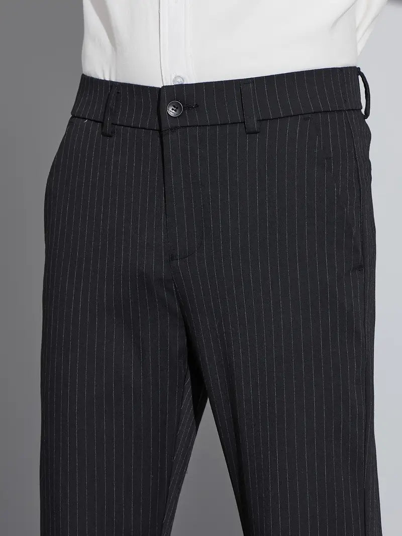 Abaco® | PALERMO FITTED TROUSERS