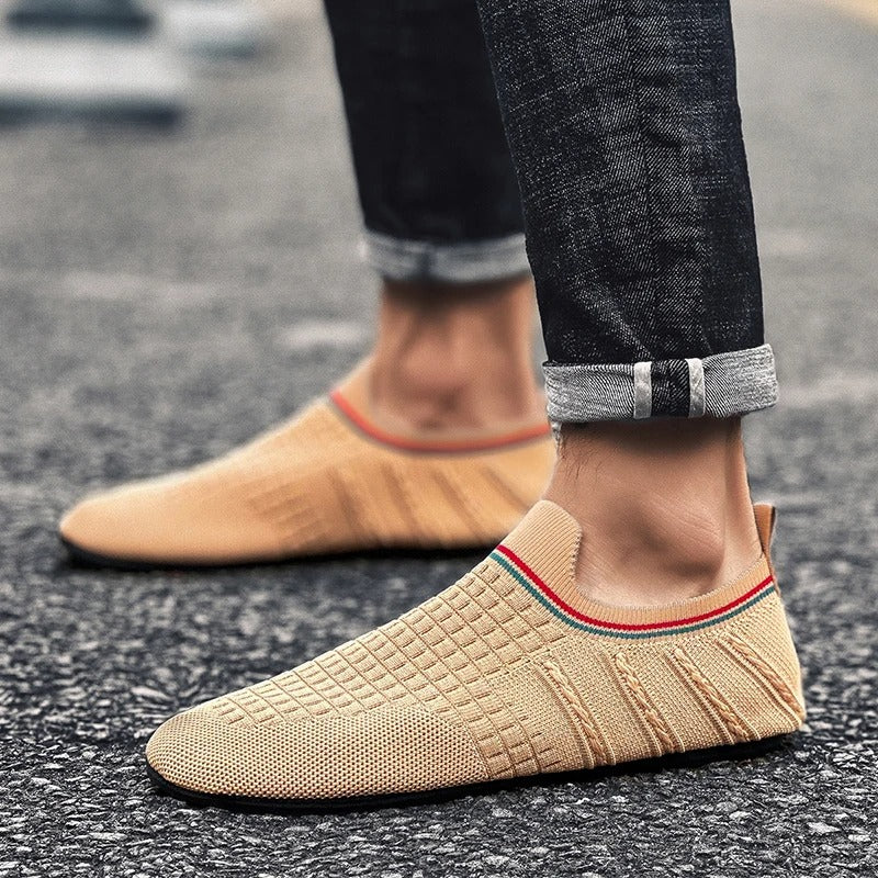 Heriberto® | Slip On Shoes