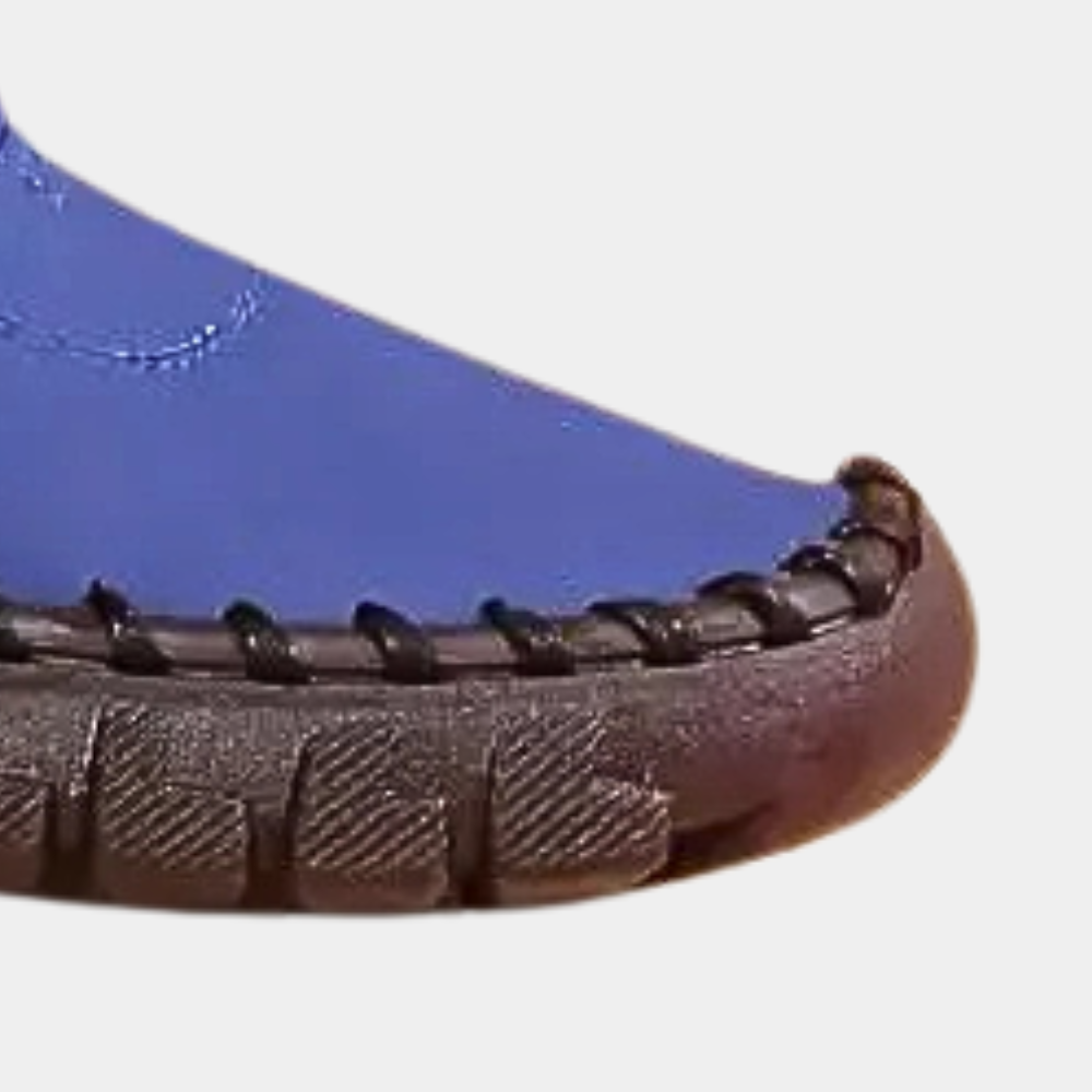 Alex® | Lightweight Stitched Shoes For Women