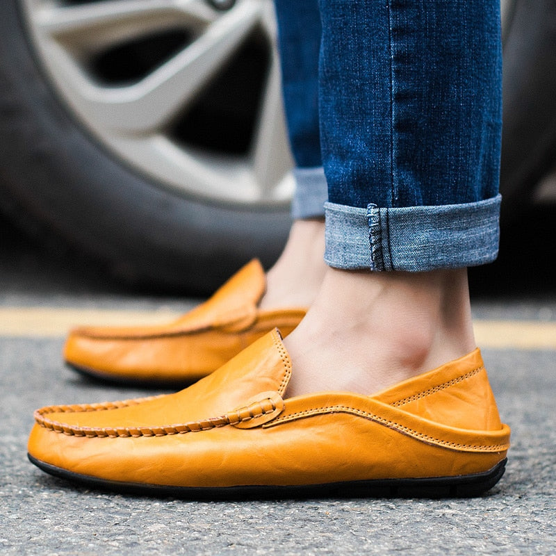 Higinio® | Classic And Comfortable Shoes