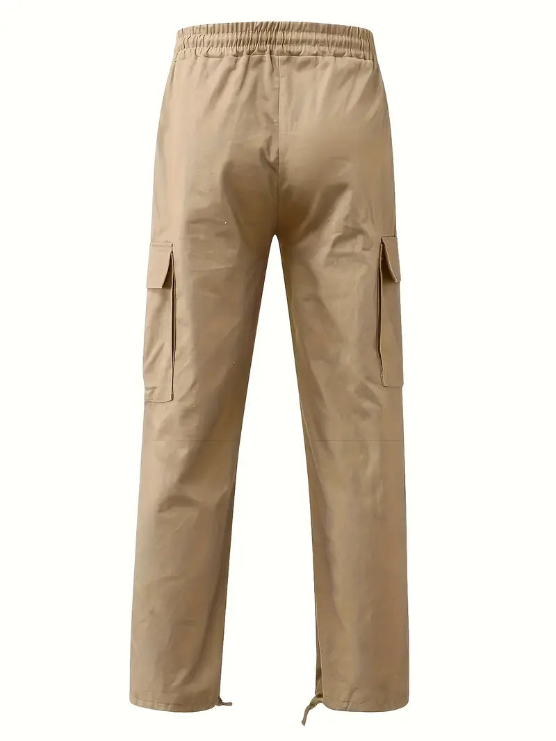Fidel® | Casual Jogging Pants With Pockets